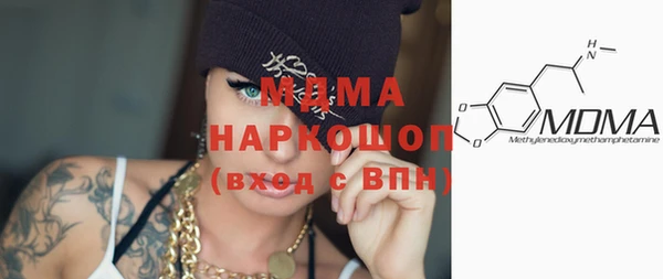 молекула духа Богданович